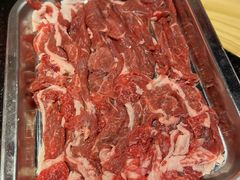 -京炭铜锅涮肉·羊蝎子·羊肉炉(保利·时光里店)