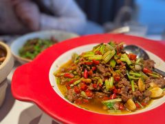 -匠熙小馆(崇文门店)