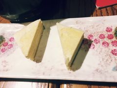 -阿罗新疆菜(人民广场店)