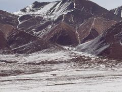 -祁连山·岗什卡雪峰景区