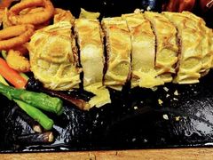 -太平洋西餐厅(金陵饭店)
