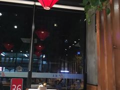 -贺秦生陕面王(富力城店)