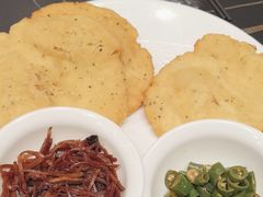 -国人川菜(李家村建东街店)