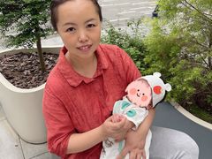 -汇慈安·高端自营月嫂(武汉月子尊享店)