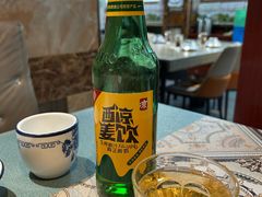 -鹏馨羊羔肉(新建街店)