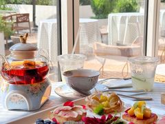 -翠贝卡&Mama Kelly Brunch Coffee(河西店)