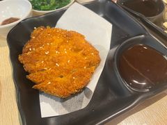 -万岁料理回转寿司(华贸店)