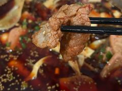 -蓉城西二道无名冒菜(西二道街店)