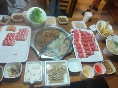 -傣妹火锅(荔湾广场店)