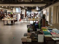 -北方图书城(沈阳天地店)
