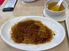 -盛记粥面(佐敦店)