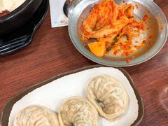 -神仙雪浓汤(明洞店)