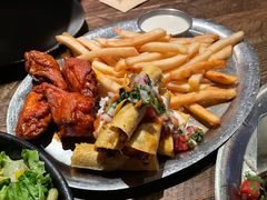 -Q MEX 库迈墨西哥餐吧(三里屯店)