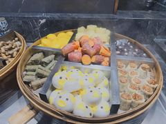 -吉布鲁牛排海鲜自助(成都大悦城店)