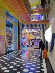 -meland(成都金牛凯德广场店)