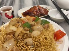 -华峰食馆(氹仔店)