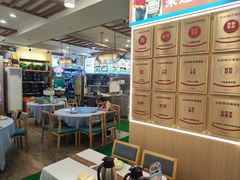 -大师傅金奖啤酒鱼(西街口总店)
