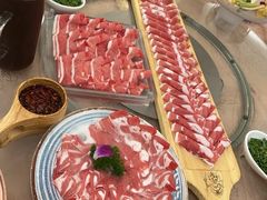 -阳坊胜利涮羊肉(阳坊总店)