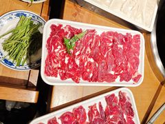 -楠火锅(太古里总店)