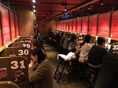 -一蘭拉面(铜锣湾店)