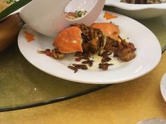 -芭菲盛宴·环球美食(袁家岗店)