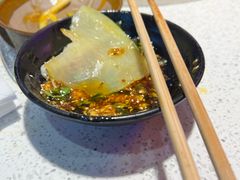 -钢管厂歆瑞源油卤串串香(春熙路太古里店)