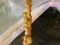 -小胡子祥彪烧烤(徐东店)