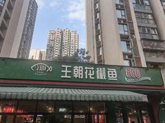 -王朝花椒鱼(杉板桥南一路店)