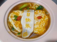 -3号仓库·创意中国菜(乐清正大广场店)