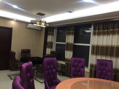 -华源足浴棋牌SPA