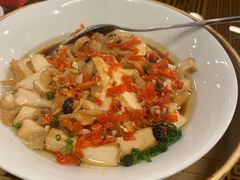 -新李记 · 口味菜馆(南郊公园店)