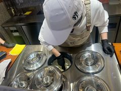 -野人先生Gelato(上海长宁龙之梦店)