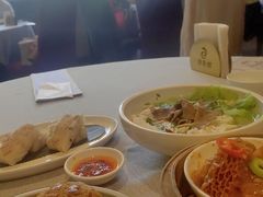 -潮府馆·非遗潮州菜·世纪公园(新国际博览中心店)