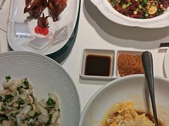 -院里寻菜·精致庭院菜(观沙岭店)