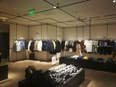 -URBAN REVIVO(荟聚中心店)