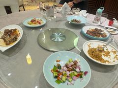 -红莲中餐厅(日航饭店)