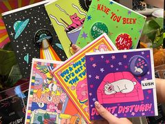 -LUSH(威尼斯人店)