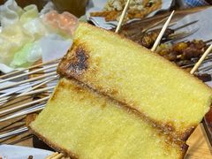 -老胖串店(山大路店)