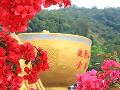 -东莞观音山旅游风景区