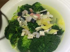 -吴越荣记·苏州菜·松鼠桂鱼(斜塘老街店)