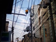 -四条大桥