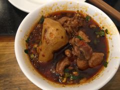-冯记香辣兔火锅(茶店子总店)