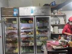 -五娃子烧烤(人民路150号院店)