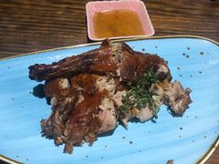 -铁道茶苑.色稷餐厅(莲花南路店)