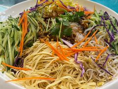 -三八饭店(南京路店)