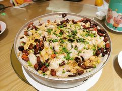 -大丰收李家(闽侯正荣财富中心广场店)