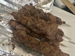-飞天大厦清真餐厅