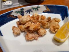 -乾山寿司(好运街店)