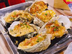 -冶建镜子·老南昌大排档·江西虾王(总店)