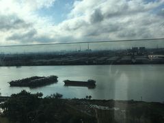 -广州增城保利郡雅酒店-月色西餐厅